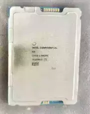 Intel Xeon Platinum 8480+ ES CPU 1.9GHZ 56Cores LGA4677 Processors QYK8