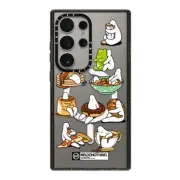 Galaxy S24 Ultra Impact Magnetic Case MR.DONOTHING-FOODSWELOVE