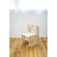 在飛比找環球Online優惠-【維京國際】IKONIH 日本檜木：疊疊椅