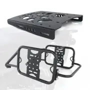 Saddlebag Support Racks Pannier Racks Set Fit For Yamaha TW200 1987-2024