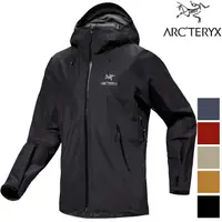 在飛比找蝦皮商城優惠-Arcteryx 始祖鳥 Beta LT 男款 Gore T