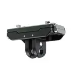 1 Pcs Camera Magnetic Quick Release Base Board Durable For Insta360 Ace Pro /Ace