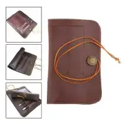 Portable Roll Up Bag Case Storage Holder Organizer Pouch