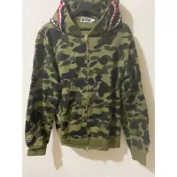 在飛比找蝦皮購物優惠-BAPE Bathing Ape 限量版外套 Limited