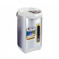 在飛比找松果購物優惠-大家源 3L電動給水熱水瓶 TCY-2033 (6.7折)