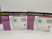 Trackball Mouse 2 Boxes