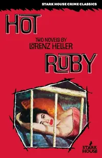 在飛比找誠品線上優惠-Hot / Ruby