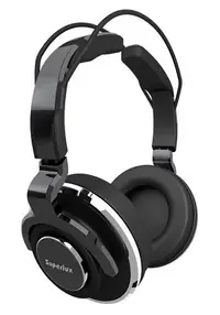 在飛比找Yahoo!奇摩拍賣優惠-三一樂器 Superlux HD631 封閉 耳罩式 監聽耳