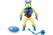 Masters of the Universe Origins Pig-Head 5.5-in Action Figures, Battle Figures for Storytelling Play and Display, Gift for 6 to 10-Year-Olds and Adult Collectors