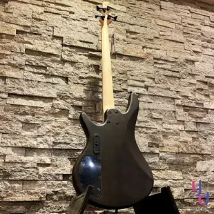 現貨可分期 贈終身保固 日本品牌 Ibanez GSR200 GIO WNF 原木色 入門 電 貝斯 BASS 公司貨