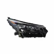 All Crash Head Lamp Rh TWN-21030RHG