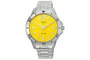 Q&Q FASHION Mod. Q28B-009PY - A Testament to Timeless Elegance