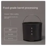 Intelligent Food Dryer, Kitchen Food Grinder, Fertilizer Drying, Kitchen Garbage Disposal Machine Liner