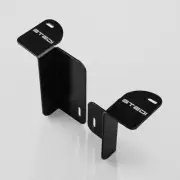 STEDI™ Ford Ranger & Everest Lower Grill Light Bar Mounting Bracket MK2
