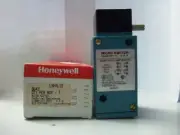 New Honeywell LSH4L13 Heavy Duty Micro Limit Switch 10 Amp NIB