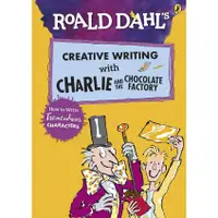 在飛比找蝦皮商城優惠-Roald Dahl's Creative Writing 