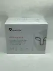 LED Face Mask Light Therapy,LED Facial Skin Care Mask,Red Blue Light for Face