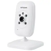 Oricom CU715 Additional Camera Unit for Oricom Secure SC715 Video Baby Monitor