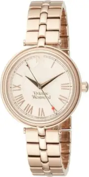 Vivienne Westwood Watch VV168NUNU Women's