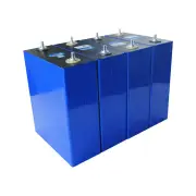 [EU Direct] CNEEL 4Pack CATL 280Ah A Grade Deep Cycle 10000 Times Lifepo4 Cells Solar Energy System 3.2V Batteries EV Po