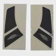 Chaparral Boat Tower Emblem Decals | Xtreme Navy Sticker (2 PC)