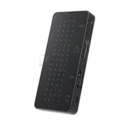 Twelve South StayGo USB-C Hub [TW-2039]
