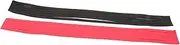 Paddle Edge Guard Tape 10 Pcs Anti-Collision Sponge Strip for Racket Protection Training