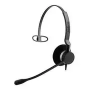 Jabra BIZ 2300 USB UC Mono Corded Headset