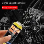 Bicycle Special Lubricant, MTB Road Bike,Mountain Bike Dry Oil, Fork Chains Hot