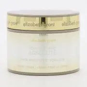 ELIZABETH GRANT Torricelumn Absolute with Probiotic Yoghurt Body Cream 400ml tub