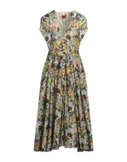 [CRISTINA BEAUTIFUL LIFE] CRISTINA BEAUTIFUL LIFE Midi dresses - Item 15435845