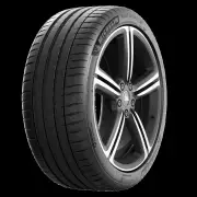 Michelin - PILOT SPORT 4 (MO) (235/45 R19)
