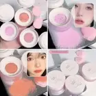 Blusher Make-Up Setting Tinted Loose Face Blusher Powder Powder Blush Cosmetics/