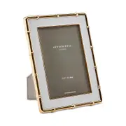 Addison Ross Bamboo Photo Frame, 5 x 7