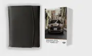 Owner Manual 2020 MINI Hardtop 4 Dr Connected Owner Manual Factory Glovebox Book
