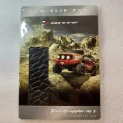 Car Mate Mfg. Nitto Trail Grappler M/T NON-SLIP PAD