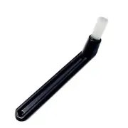 Coffee Machine Cleaning Brush Nylon Bristle Filter Tools for Maker
