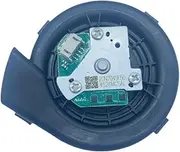 Fan Motor ModuleRobot Vacuum Cleaner Accessories ，Compatible for Xiaomi ， S10+/ S10 Plus/ B105