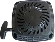 Recoil Starter Assembly for Kawasaki FJ180V DS095 6~6.5HP Toro EXMARK MTD Lawn Mower Pull Start REPL. P/N 49088-7023
