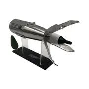 Factory Entertainment James Bond Metal Bird One Scaled Prop Replica 17x7.5cm