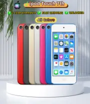New Apple iPod Touch 5th 6th 7th Gen 16/32/64/128GB All Colors Sealed Box lot✅