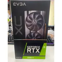 在飛比找蝦皮購物優惠-EVGA RTX3060Ti XC GAMING顯示卡 二手