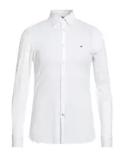 [TOMMY HILFIGER] TOMMY HILFIGER Shirts - Item 10639769