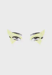 Electric Escape Captivity Eye Gems