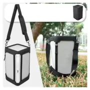 Protective Carrying Case for Ears Speaker Portable Storage Bag