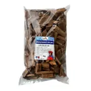 Chuchuhuasi - [Maytenus macrocarpa] - bark pieces - 1000g (1kg)-V