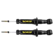 2 x Rear Monroe Monro-Matic Plus Shock Absorbers for Nissan Pulsar N16 1.6L 1.8L
