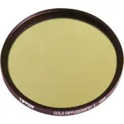 Tiffen 67mm Gold Diffusion/FX 5 Filter 67GDFX5