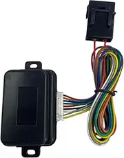 Car Window clo ser mo dule - Window clo ser mo dule | Window Control Unit | Smart Control Mirror Folding System | Fold Unfold Controller clo ser mo dule for Professionals
