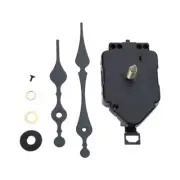 Pendulum Type Clock Movement Mechanism with Hands Motor Repair